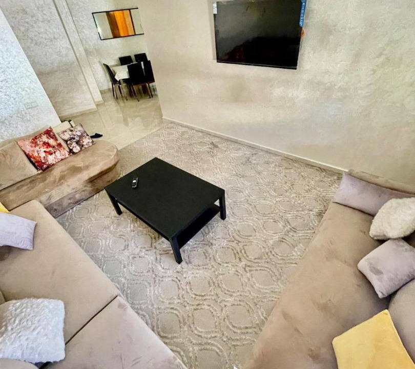 Photo of Livingroom in Tangier