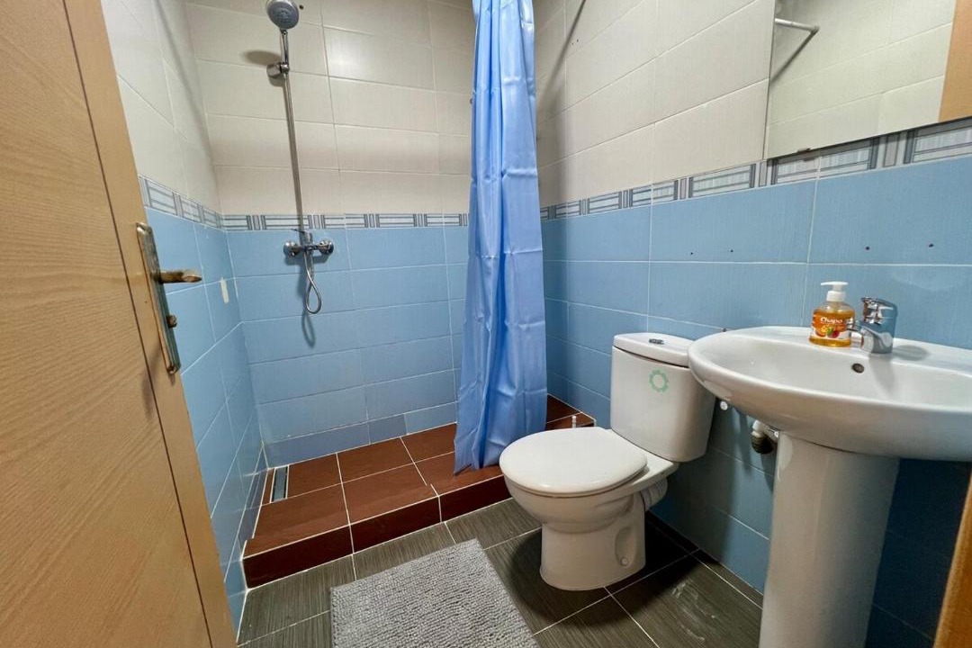 Photo of Bathroom in Belvedere