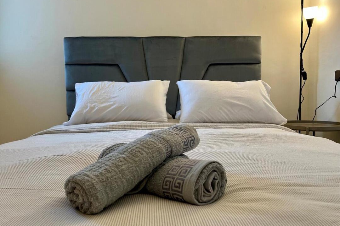 Photo of Bedroom in Belvedere