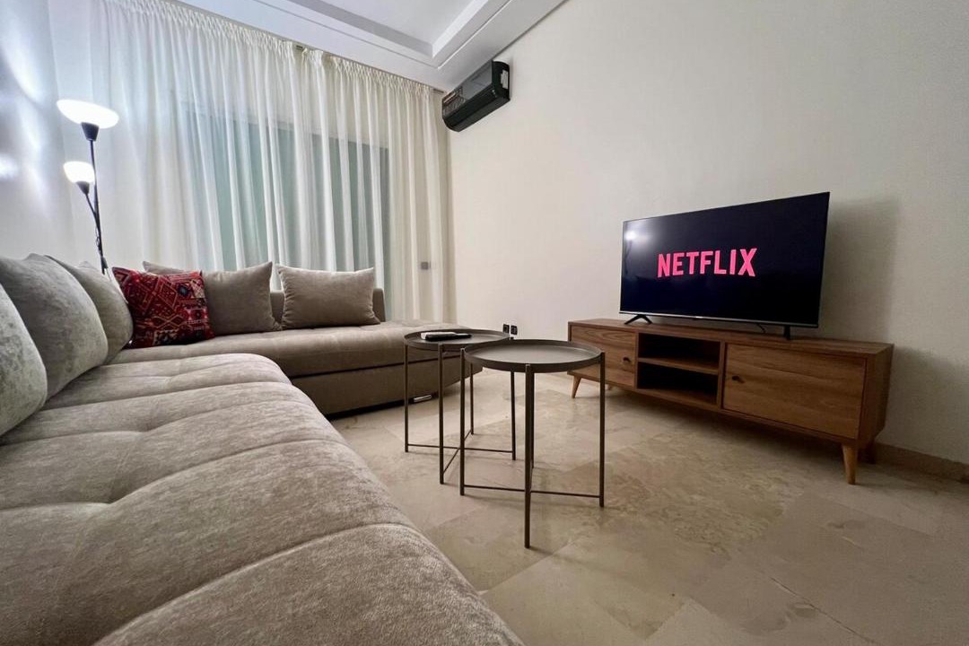 Photo of Livingroom in Belvedere