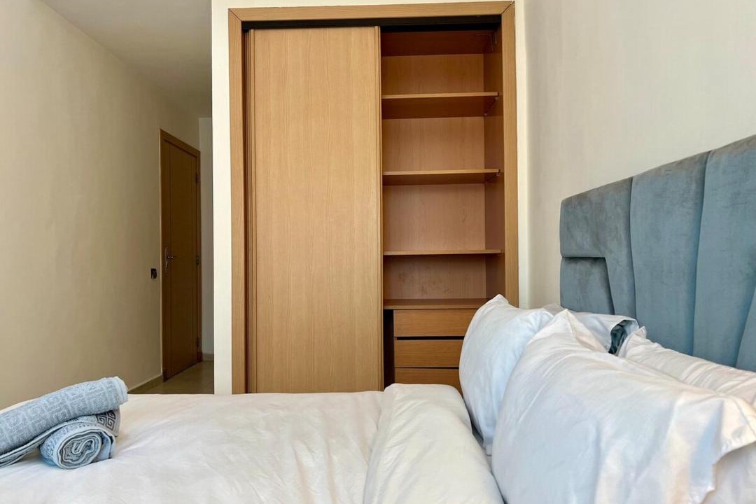 Photo of Bedroom in Belvedere