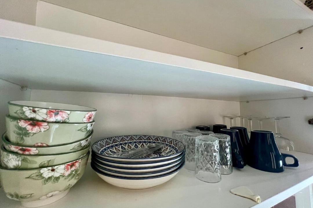 Photo of Kitchen in Belvedere