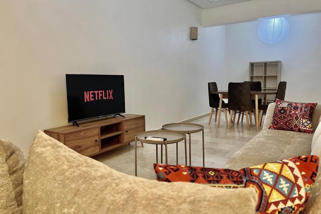 Photo of Livingroom in Belvedere