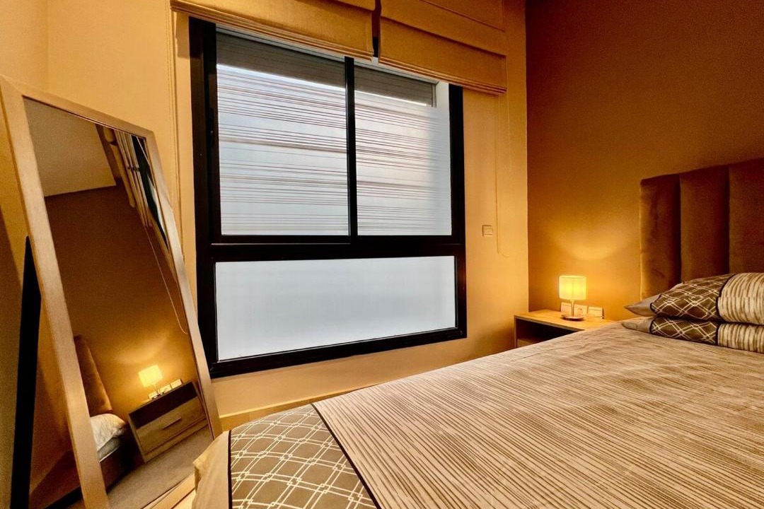 Photo of Bedroom in Anfa