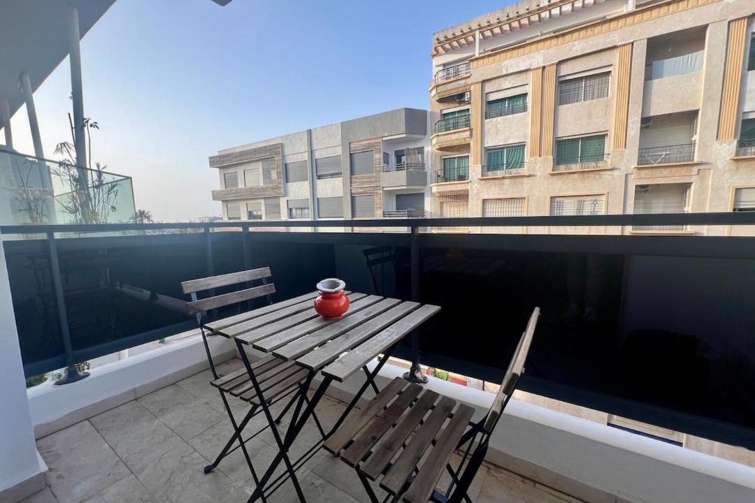 Photo of Patio Balcony in Anfa