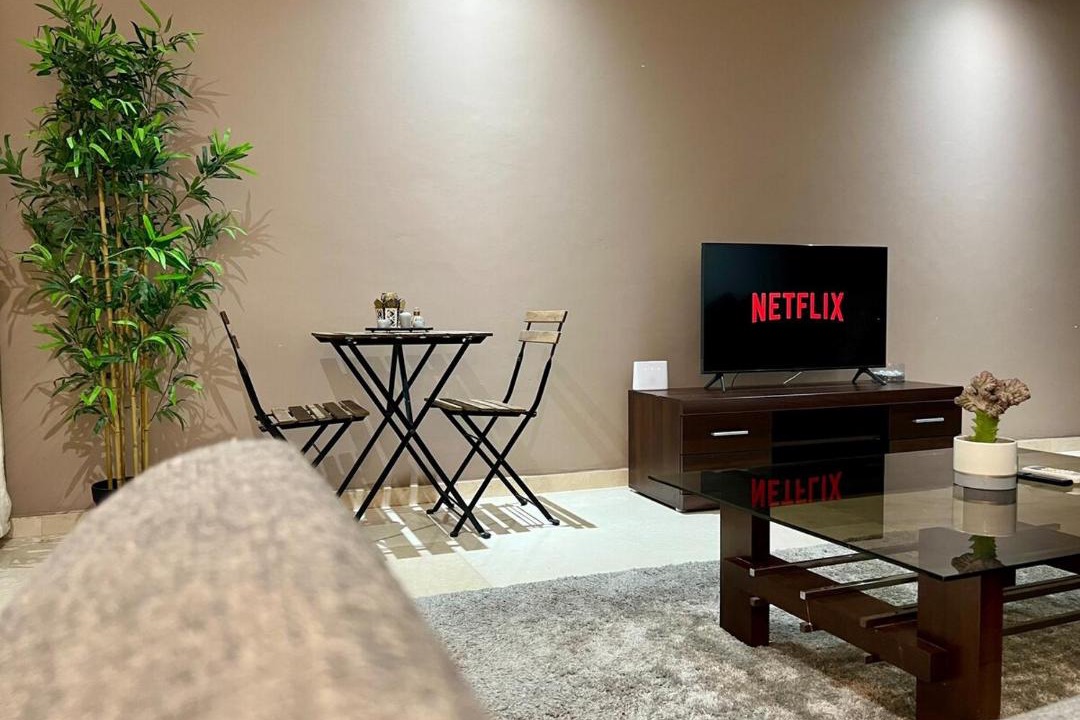 Photo of Livingroom in Anfa