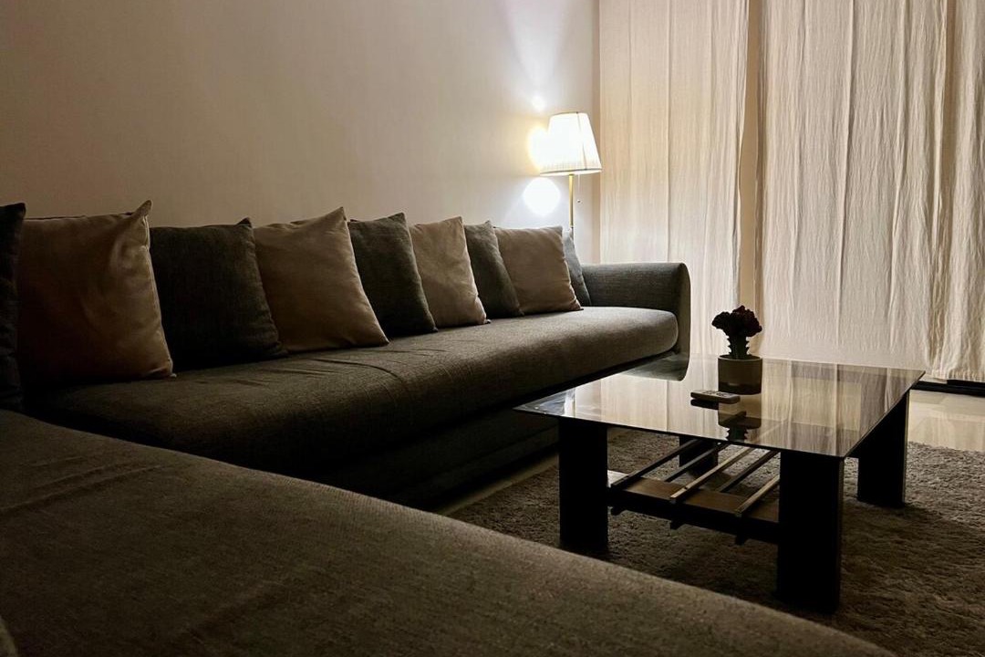 Photo of Livingroom in Anfa