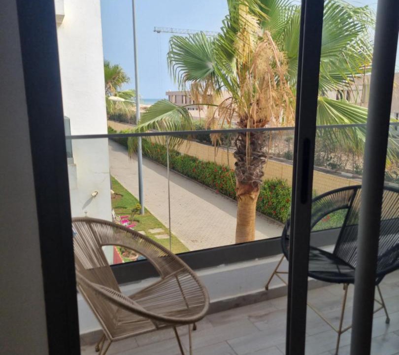 Photo of Patio Balcony in Sidi Rahal