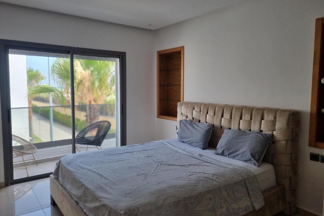 Photo of Bedroom in Sidi Rahal