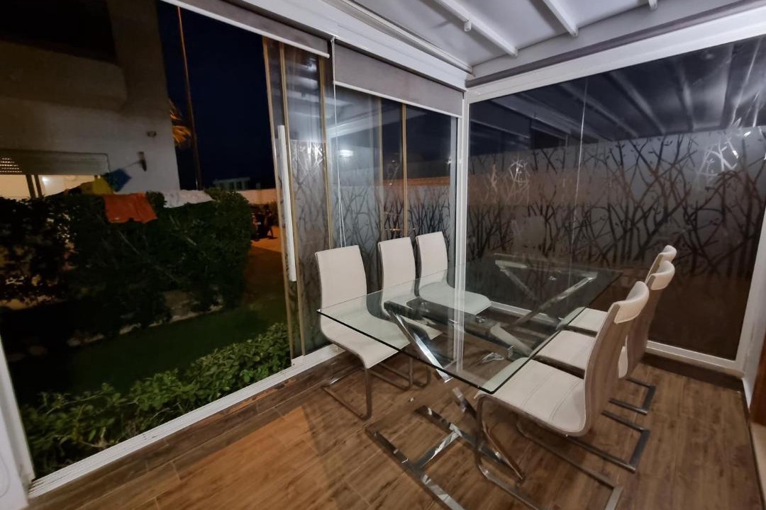 Photo of Patio Balcony in Sidi Rahal