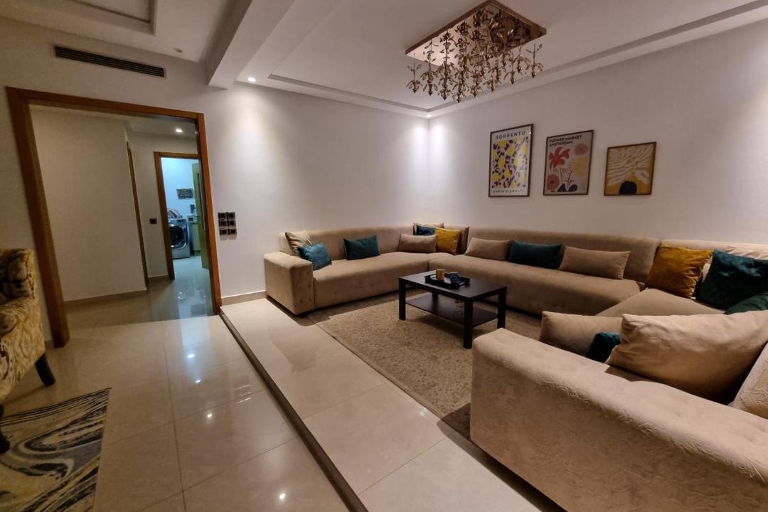 Photo of Livingroom in Sidi Rahal