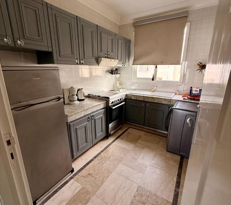 Photo of Kitchen in Casablanca