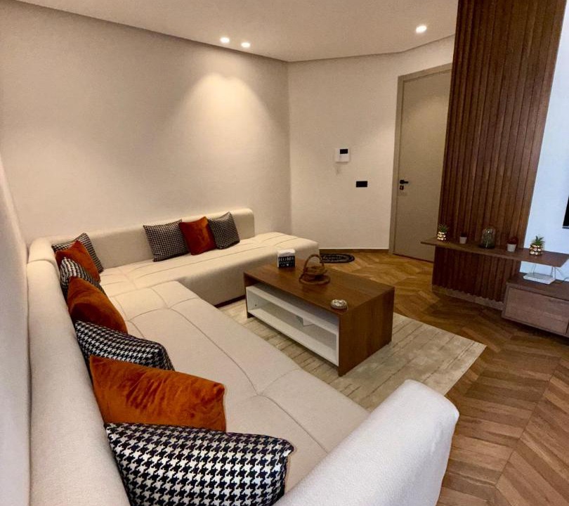 Photo of Livingroom in RACINE EXTENSION