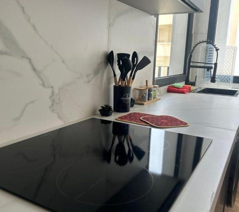 Photo of Kitchen in RACINE EXTENSION