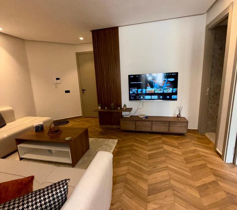 Photo of Livingroom in RACINE EXTENSION