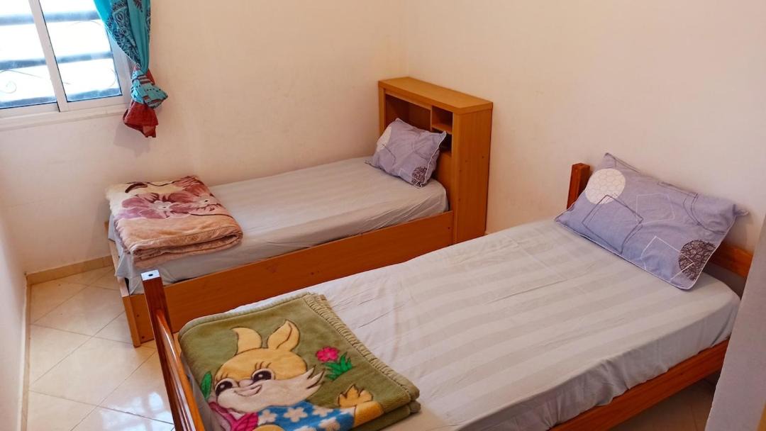 Photo of Bedroom in Sidi Rahal
