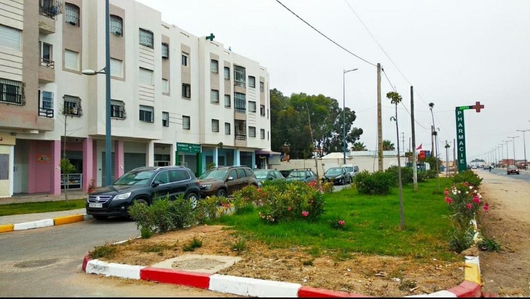 Photo of Buildings in Sidi Rahal
