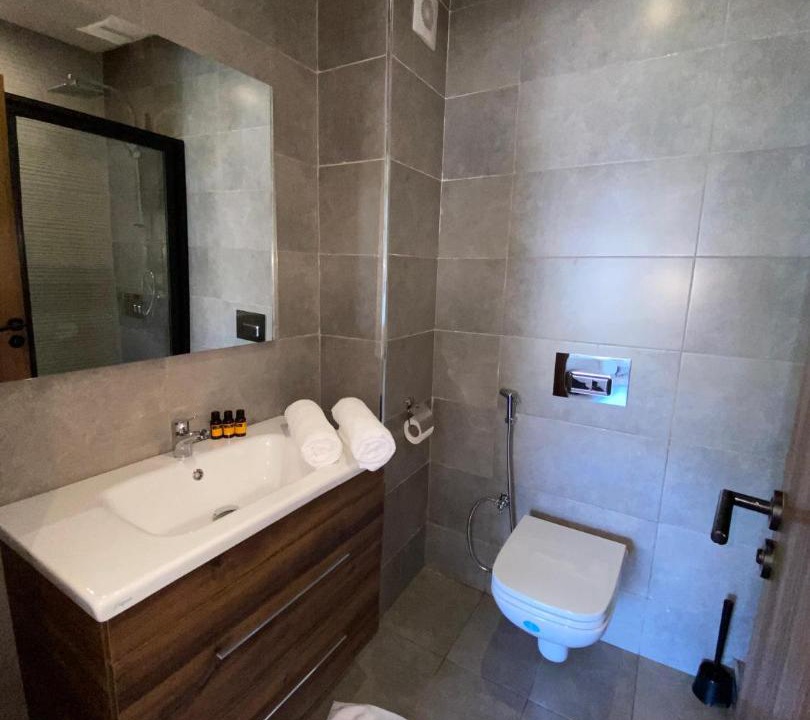 Photo of Bathroom in Mohammedia