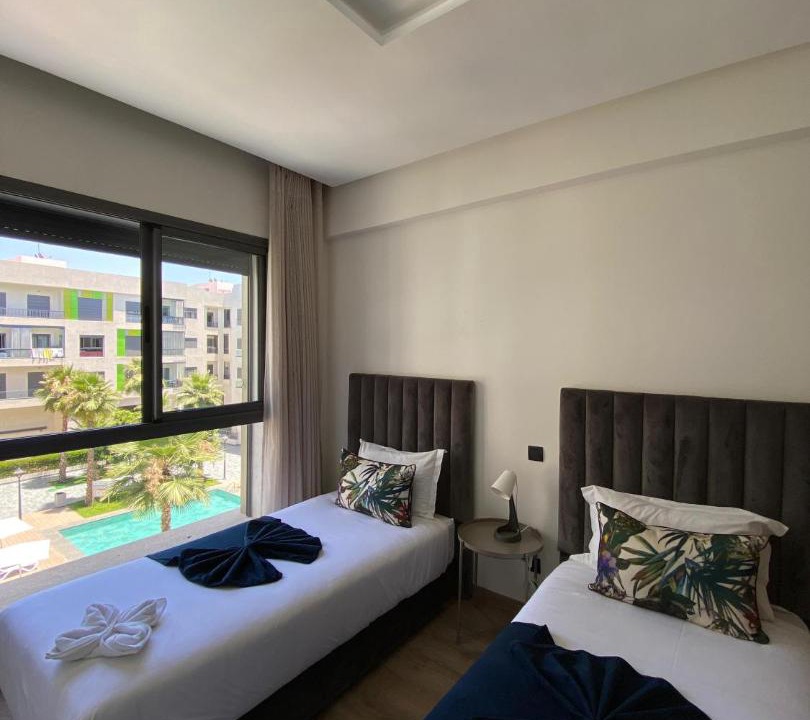Photo of Bedroom in Mohammedia