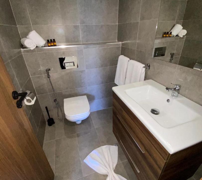 Photo of Bathroom in Mohammedia