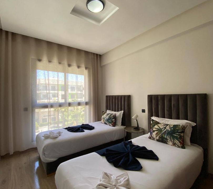 Photo of Bedroom in Mohammedia