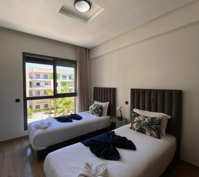 Photo of Bedroom in Mohammedia