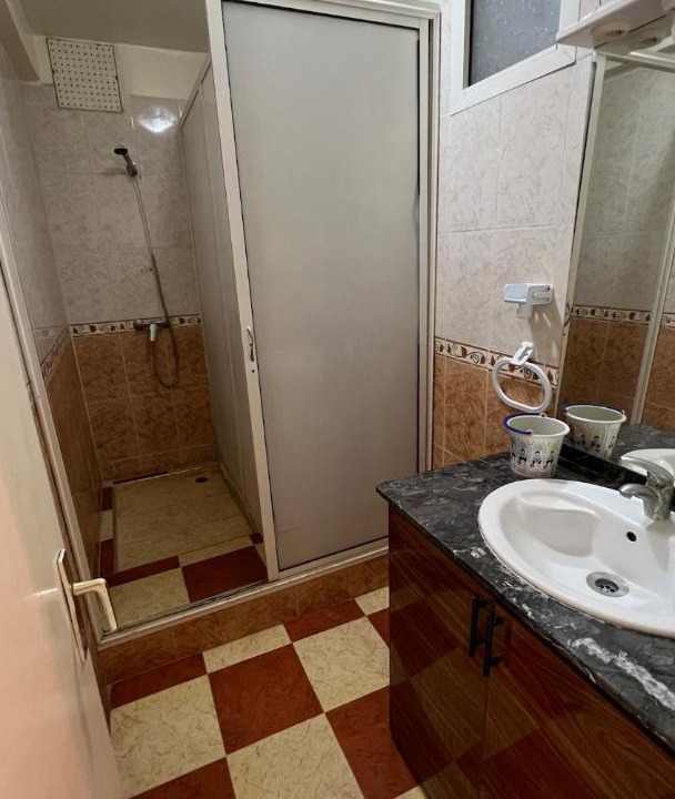 Photo of Bathroom in Sidi Bouzid