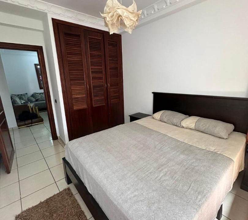 Photo of Bedroom in Pont Blondin