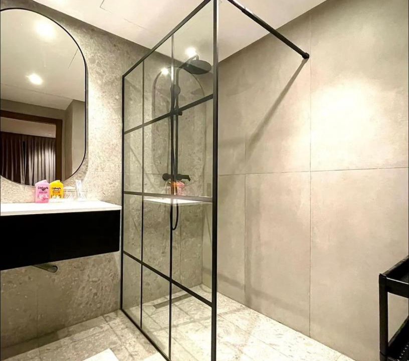 Photo of Bathroom in Casablanca