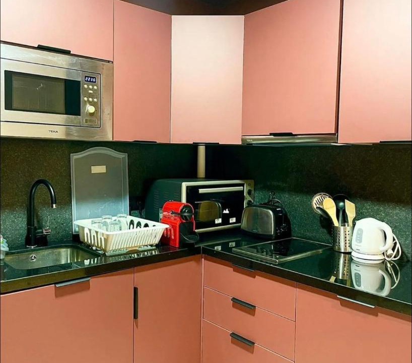 Photo of Kitchen in Casablanca
