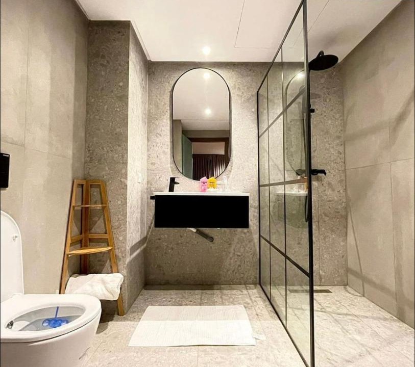 Photo of Bathroom in Casablanca
