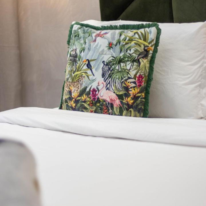 Photo of Bedroom in Gauthier