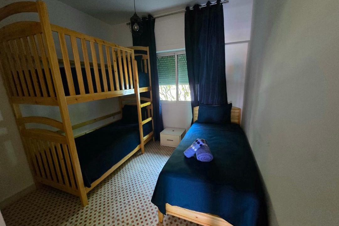 Photo of Bedroom in Moulay Bousselham