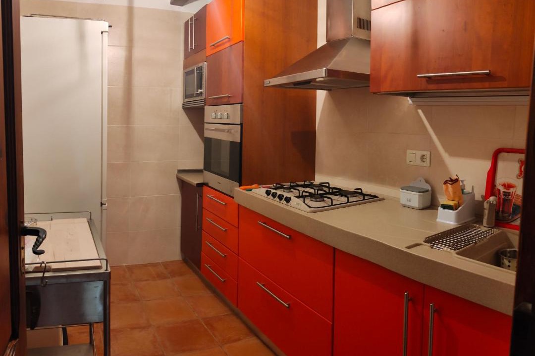 Photo of Kitchen in Castellote