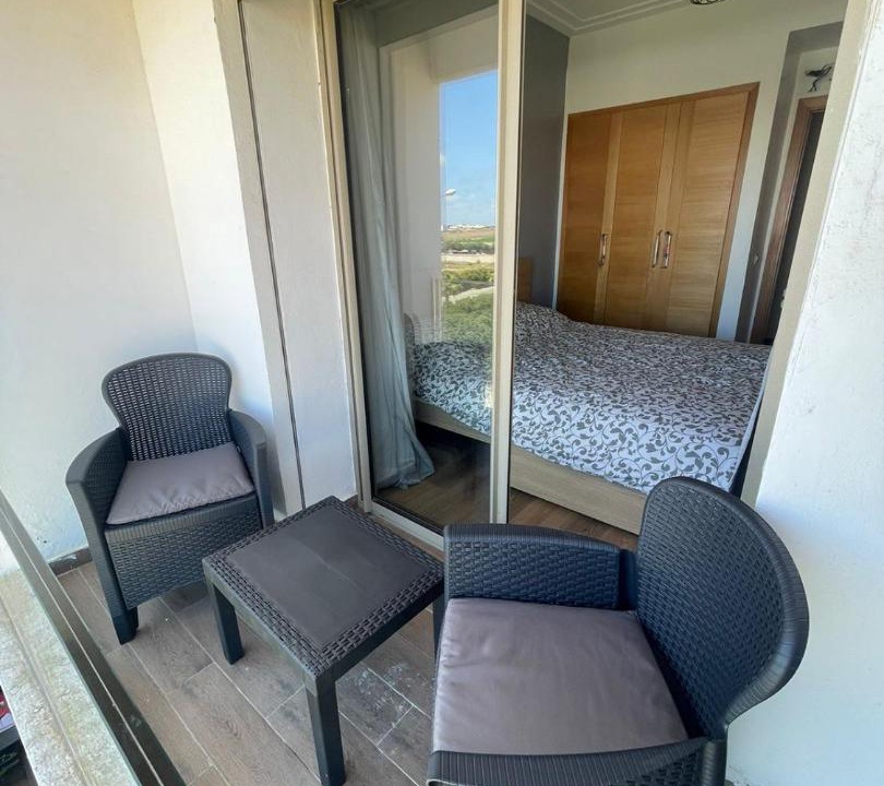 Photo of Patio Balcony in Tamariss