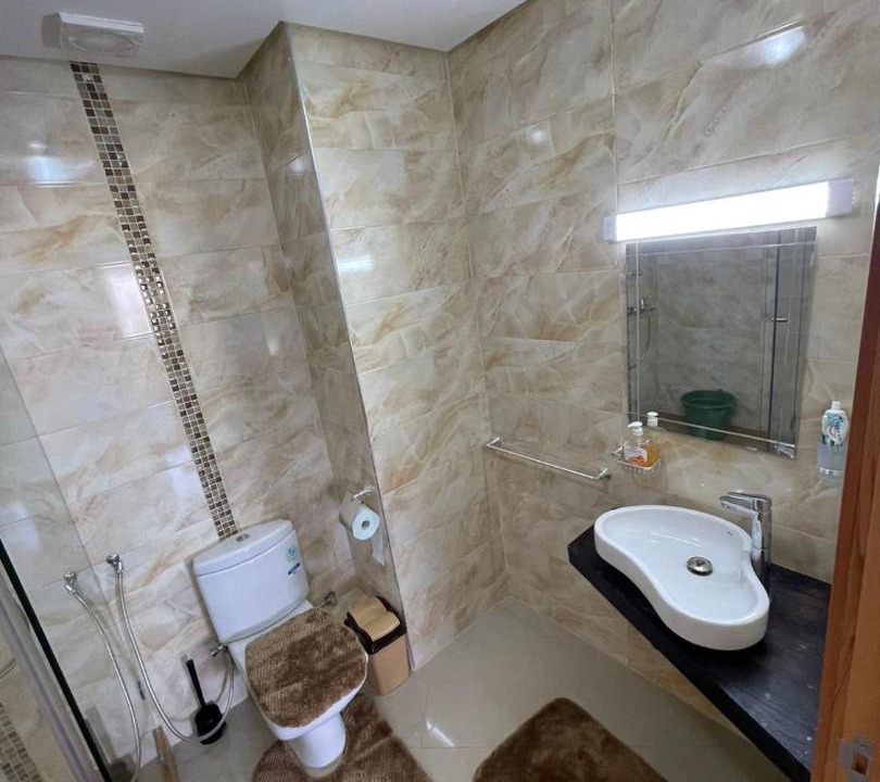Photo of Bathroom in Tamariss