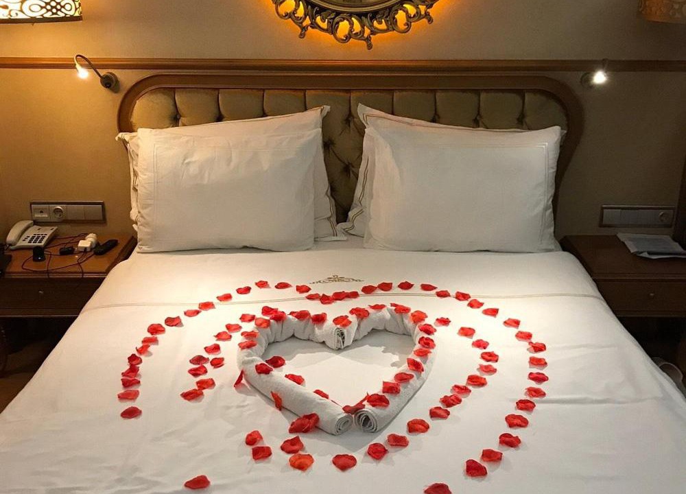 Photo of Bedroom in Casablanca