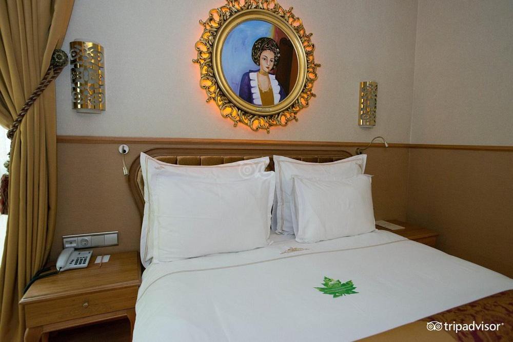 Photo of Bedroom in Casablanca