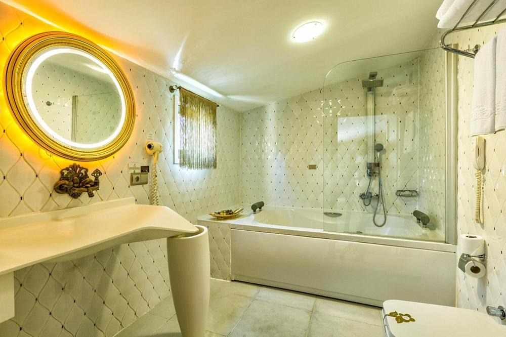 Photo of Bathroom in Casablanca