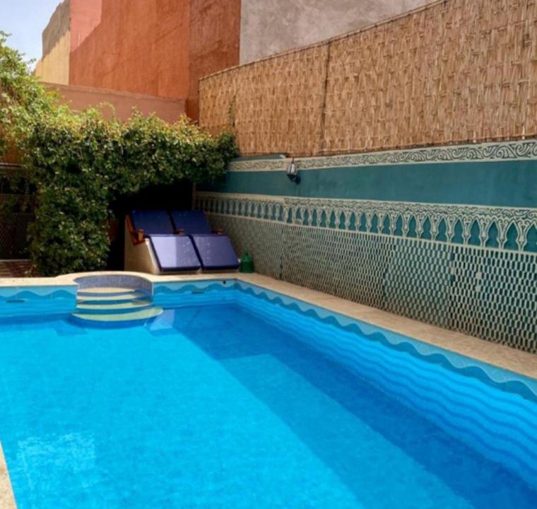 Photo of Others in Ouarzazate