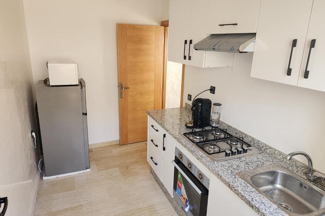 Photo of Kitchen in Ain Sebaa