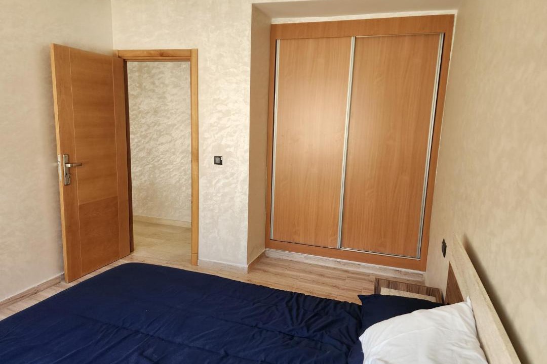 Photo of Bedroom in Ain Sebaa