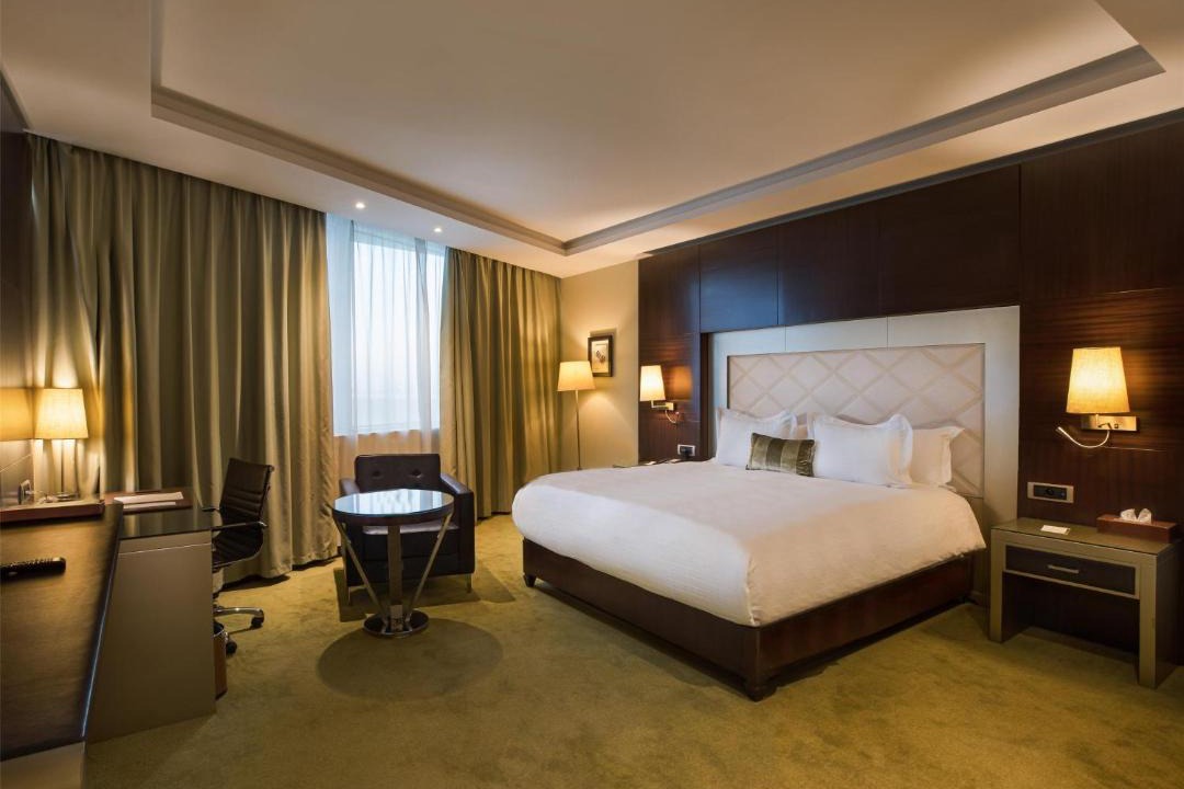 Photo of Bedroom in Belvedere