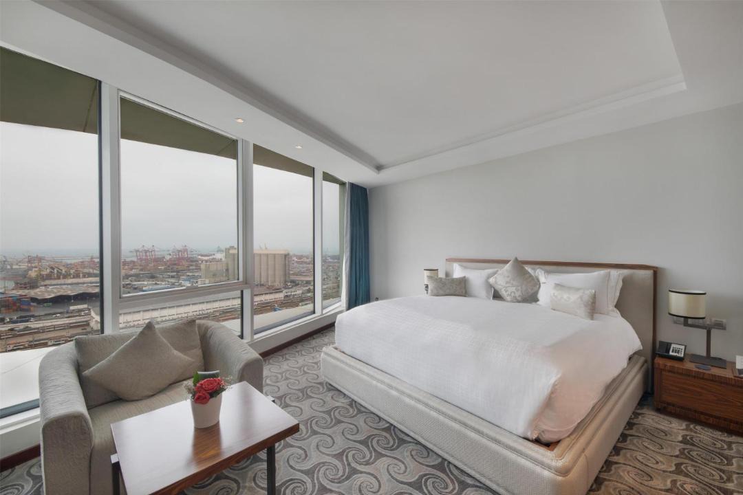 Photo of Bedroom in Belvedere