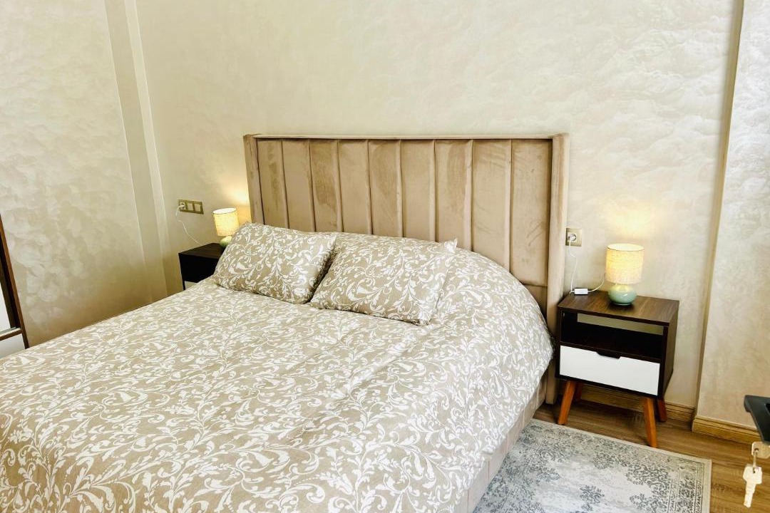 Photo of Bedroom in Casablanca