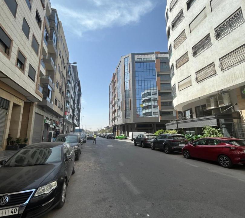 Photo of Others in Casablanca