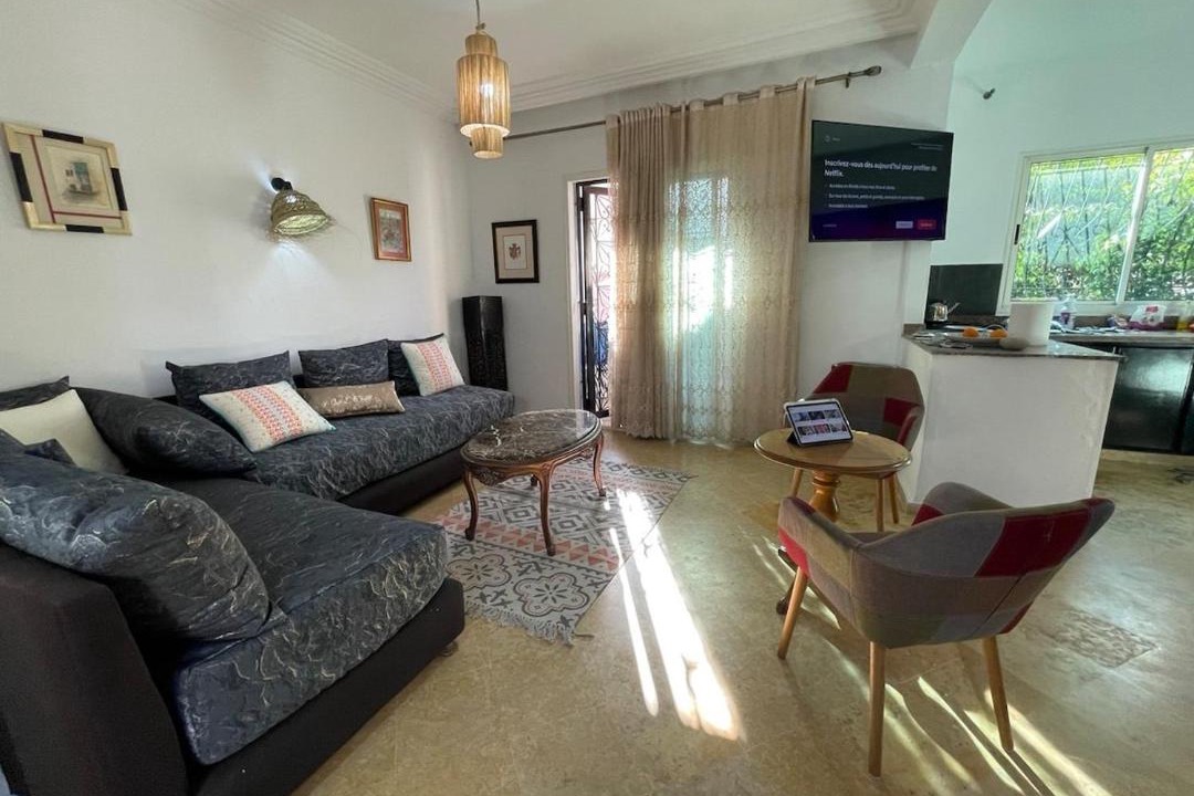 Photo of Livingroom in Sidi Bouzid