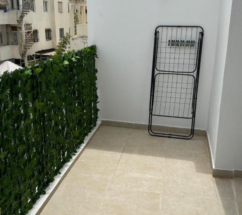 Photo of Patio Balcony in Anfa