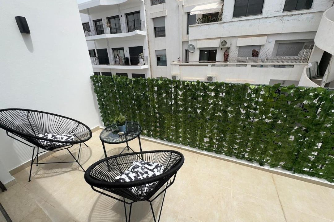 Photo of Patio Balcony in Anfa