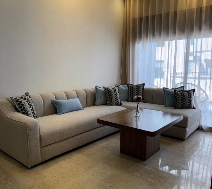 Photo of Livingroom in Anfa